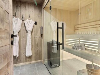 Appartement Montriond  32