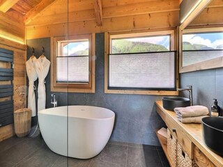 Appartement Montriond  3
