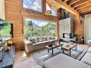 Appartement Montriond  5