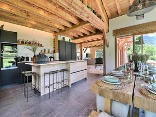 Apartment Montriond  6