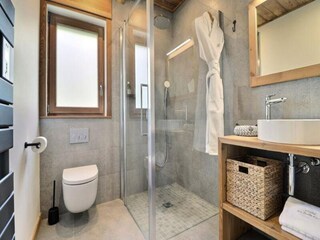 Apartment Montriond  8