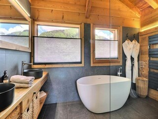 Appartement Montriond  10