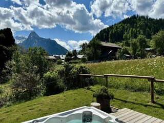 Apartment Montriond  15