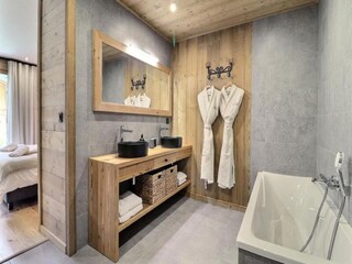 Appartement Montriond  17