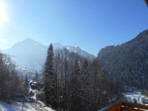 Apartment Residenz L’o Rouge - Châtel - image1