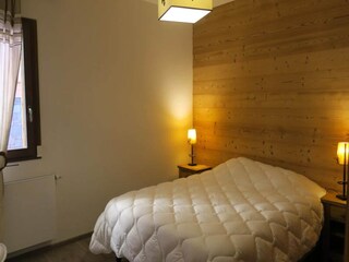 Apartment Châtel Ausstattung 26