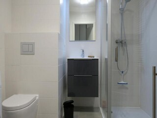Appartement Châtel Équipement 16