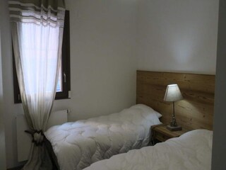Appartement Châtel Équipement 19