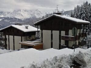 Apartamento Residencia La Cry - Megève - image1