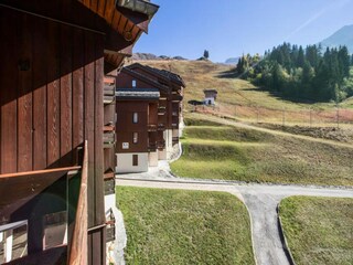 Apartment Valmorel Outdoor Recording 18