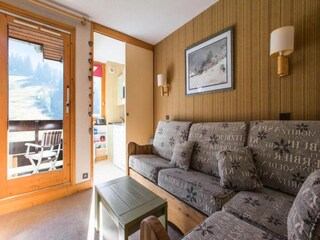 Apartment Valmorel Ausstattung 26