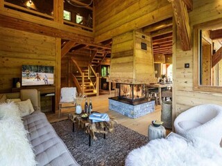 Apartment Morzine Features 13