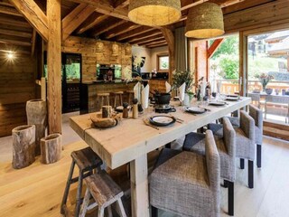Apartment Morzine Features 14