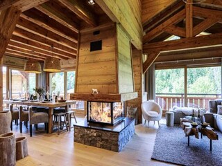 Apartment Morzine Features 15