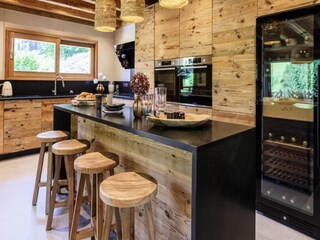 Apartment Morzine Features 16
