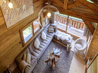 Apartment Morzine Features 17