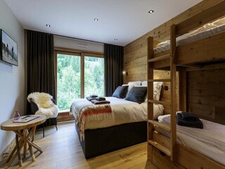 Apartment Morzine Features 18
