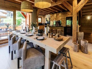 Apartment Morzine Features 19