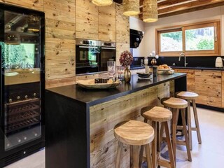 Apartment Morzine Features 20
