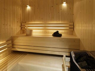 Apartment Morzine  27