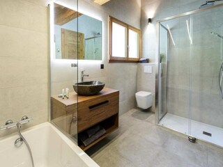 Apartment Morzine Features 7