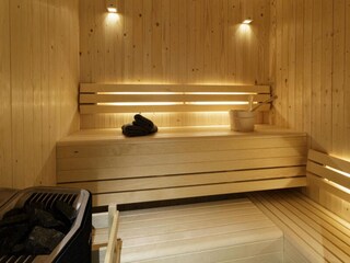 Apartment Morzine  26