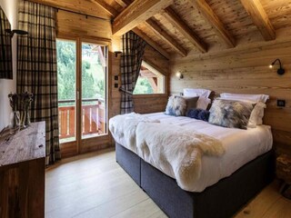 Apartment Morzine Features 9