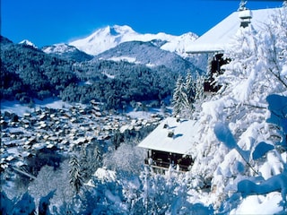 Appartement Morzine Environnement 23