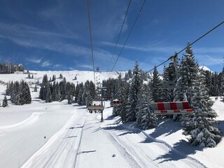 Appartement Morzine Omgeving 21