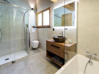 Apartment Morzine Ausstattung 11
