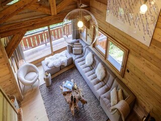 Apartment Morzine Features 12