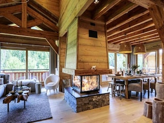 Appartement Morzine Kenmerken 6
