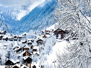 Appartement Morzine Omgeving 22