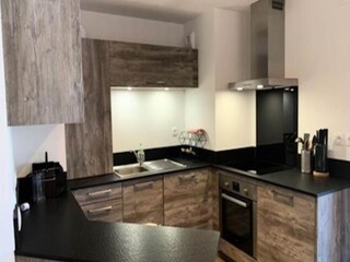 Appartement Châtel Enregistrement extérieur 3