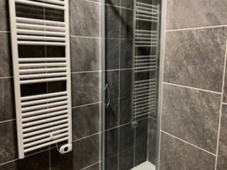 Appartement Châtel Buitenaudio-opname 14