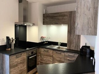 Appartement Châtel Enregistrement extérieur 15