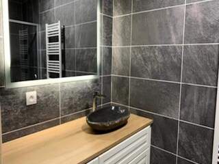 Appartement Châtel Enregistrement extérieur 16