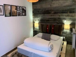 Appartement Châtel Enregistrement extérieur 17