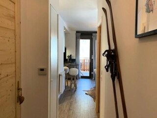 Appartement Châtel Enregistrement extérieur 27