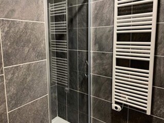 Appartement Châtel Buitenaudio-opname 37