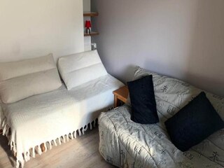 Apartment Valmorel Außenaufnahme 14