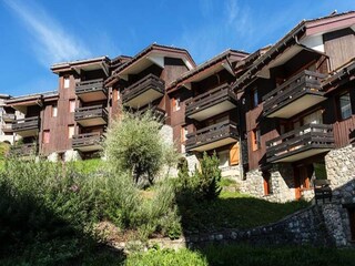 Appartement Valmorel Enregistrement extérieur 27