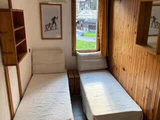 Appartement Valmorel Enregistrement extérieur 28