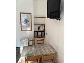 Apartamento Valmorel Grabación al aire libre 21