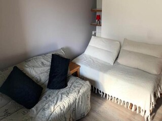 Apartamento Valmorel Grabación al aire libre 22