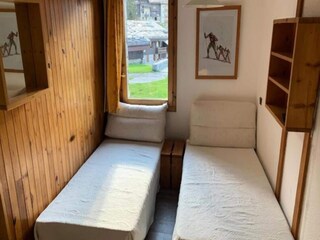 Appartement Valmorel Équipement 32