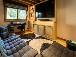 Apartment Morzine Außenaufnahme 18