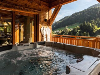Apartment Morzine Außenaufnahme 24