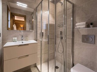 Apartment Morzine Außenaufnahme 26