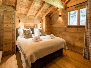 Apartment Morzine Außenaufnahme 27